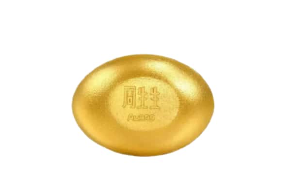 昭化区回收黄金豆子