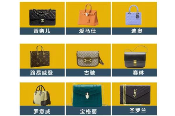 昭化区回收品牌包包